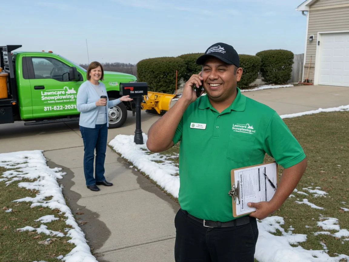 Lawn Care Services By Expert Landscaper Booneville, KY FAQs